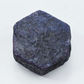 Natural Blue Sapphire Uncut Raw Rough 630.60 Ct Loose Gemstone CERTIFIED
